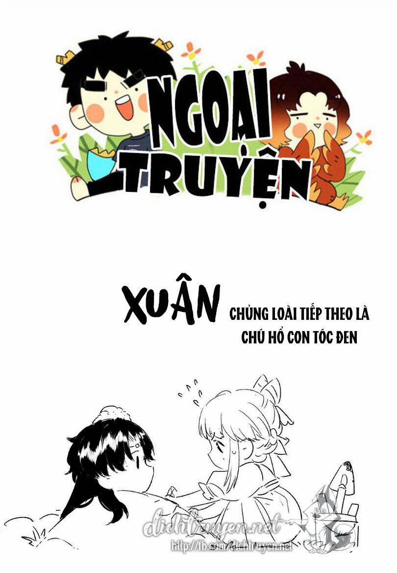 Lưu Hoa Bất Cập Xuân 36 trang 25