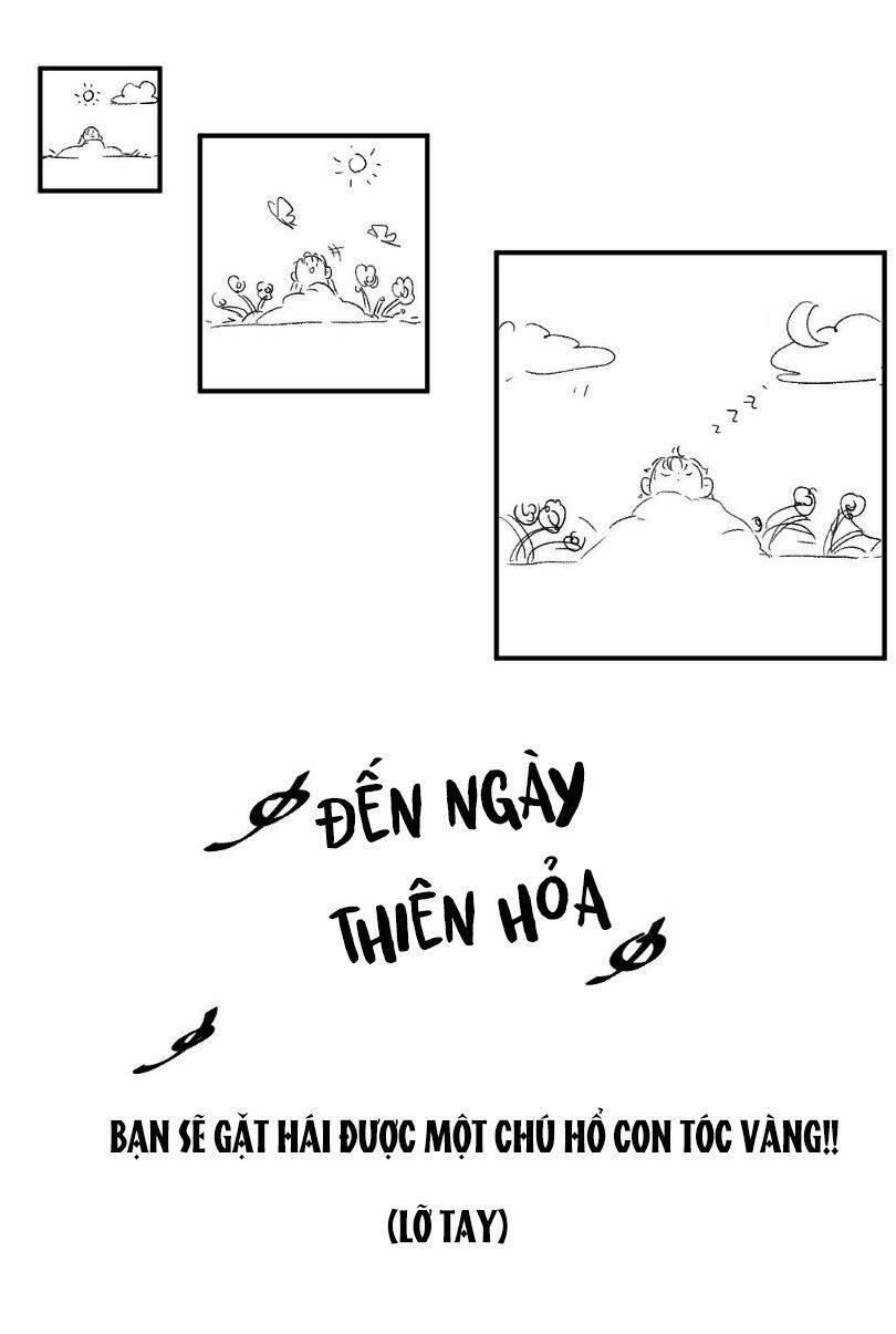 Lưu Hoa Bất Cập Xuân 36 trang 26