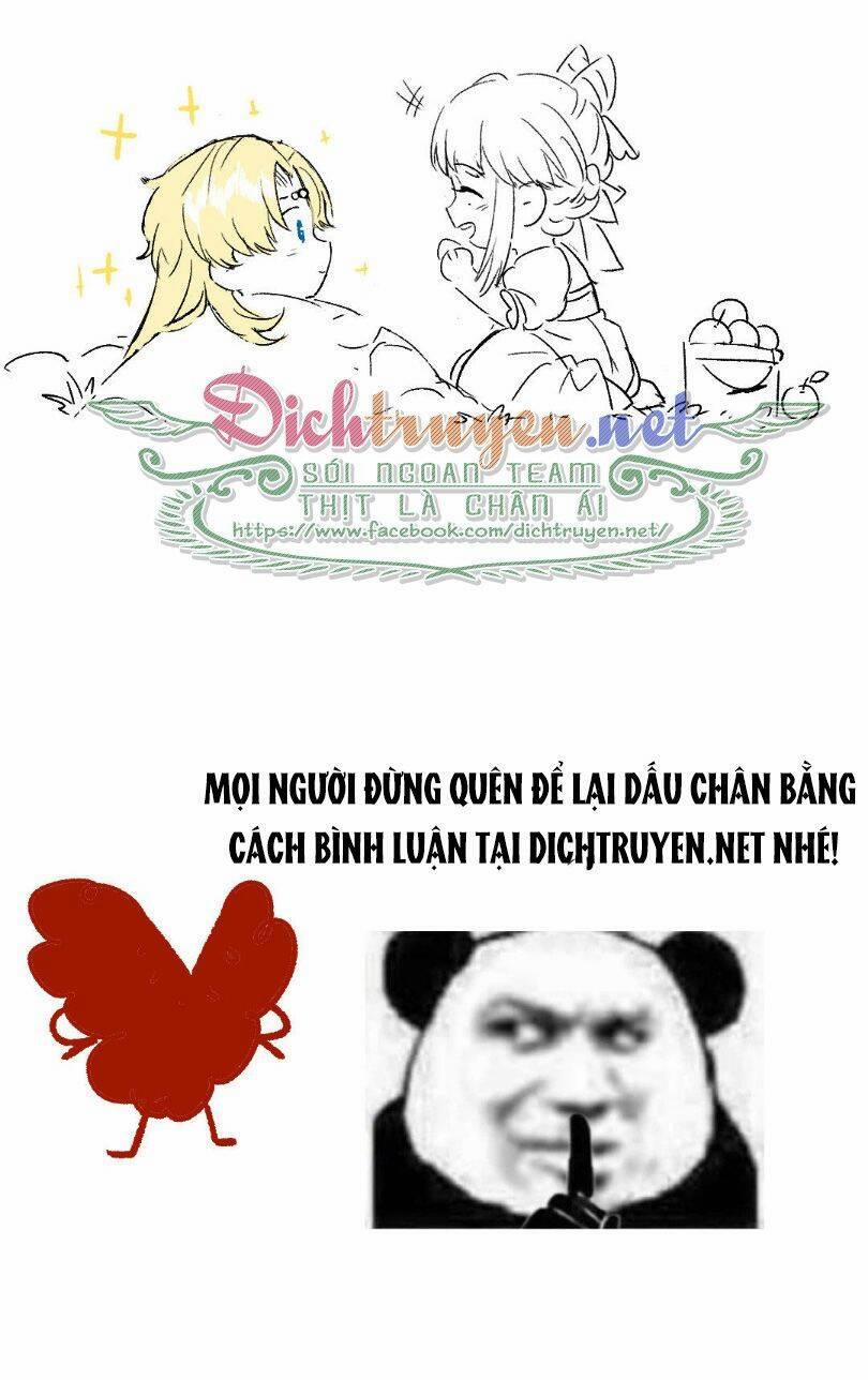 Lưu Hoa Bất Cập Xuân 36 trang 27