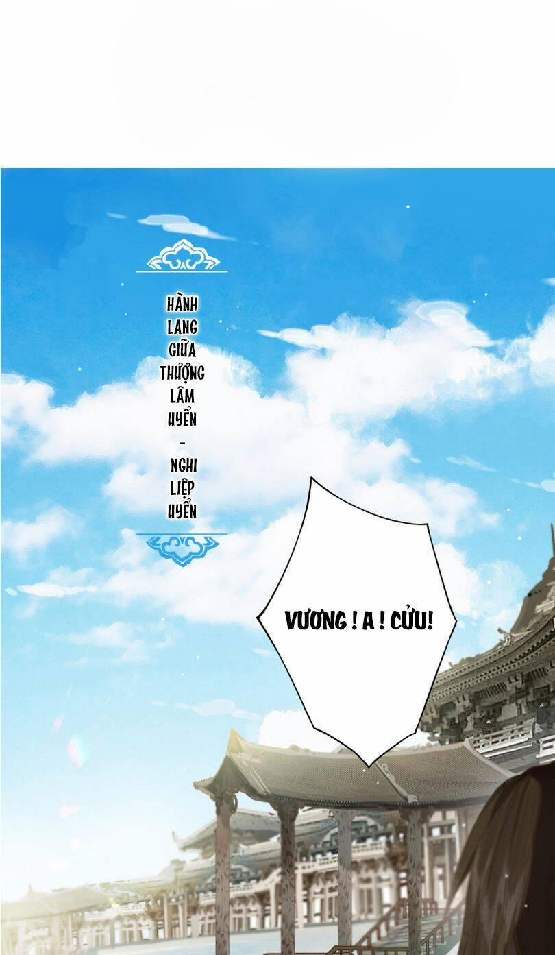 Lưu Hoa Bất Cập Xuân 37 trang 1