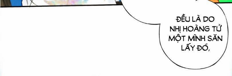 Lưu Hoa Bất Cập Xuân 37 trang 14