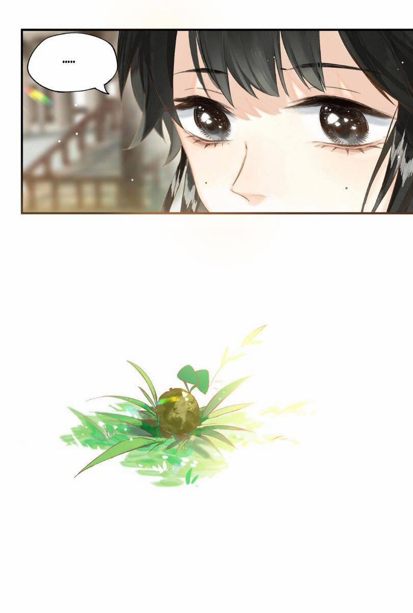 Lưu Hoa Bất Cập Xuân 37 trang 24