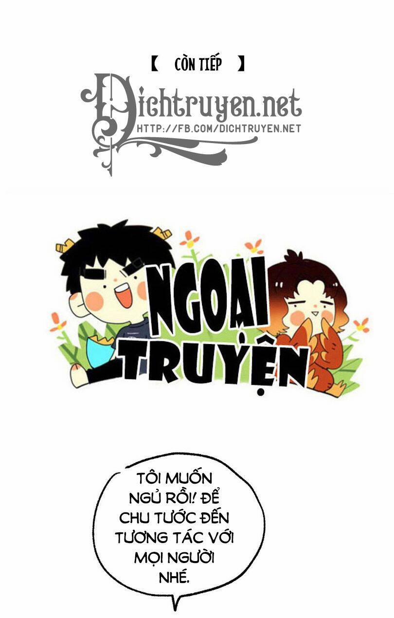 Lưu Hoa Bất Cập Xuân 37 trang 31