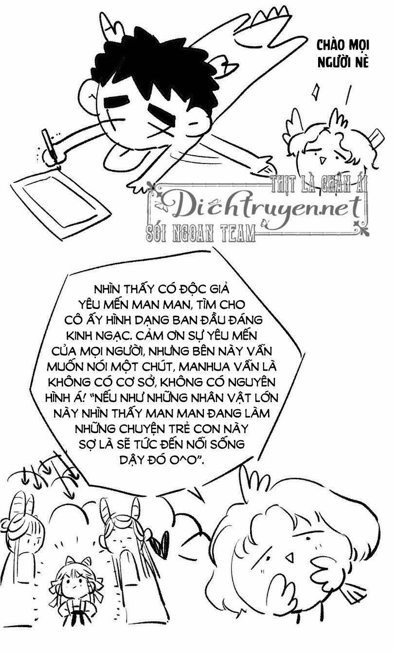 Lưu Hoa Bất Cập Xuân 37 trang 32