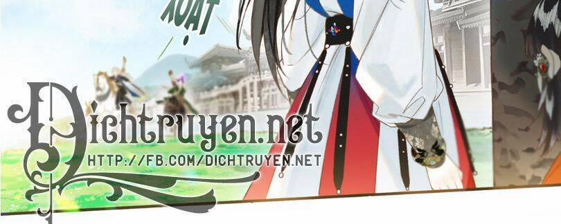 Lưu Hoa Bất Cập Xuân 37 trang 6