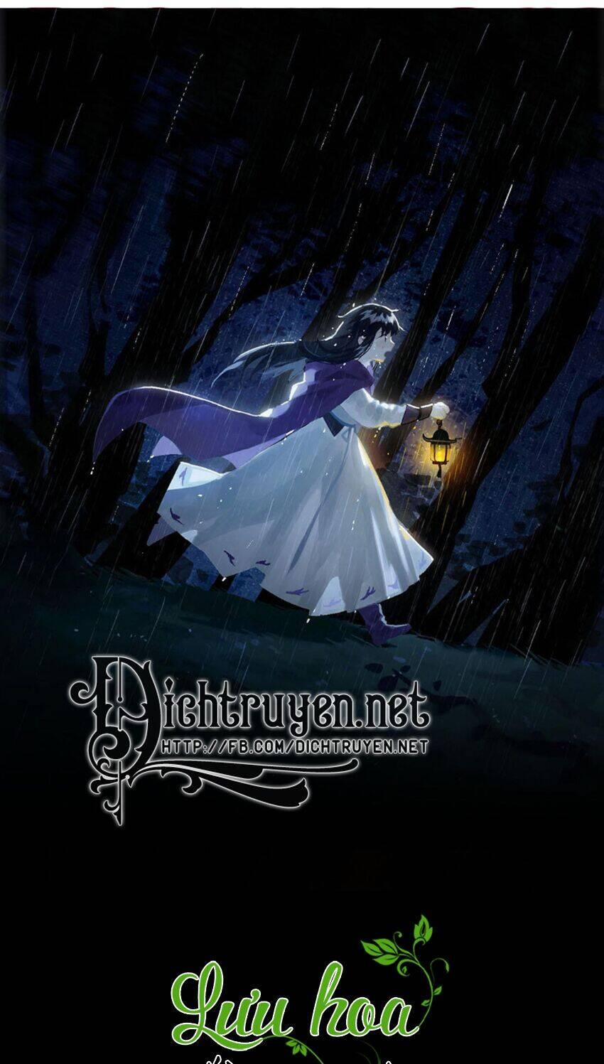 Lưu Hoa Bất Cập Xuân 38 trang 0