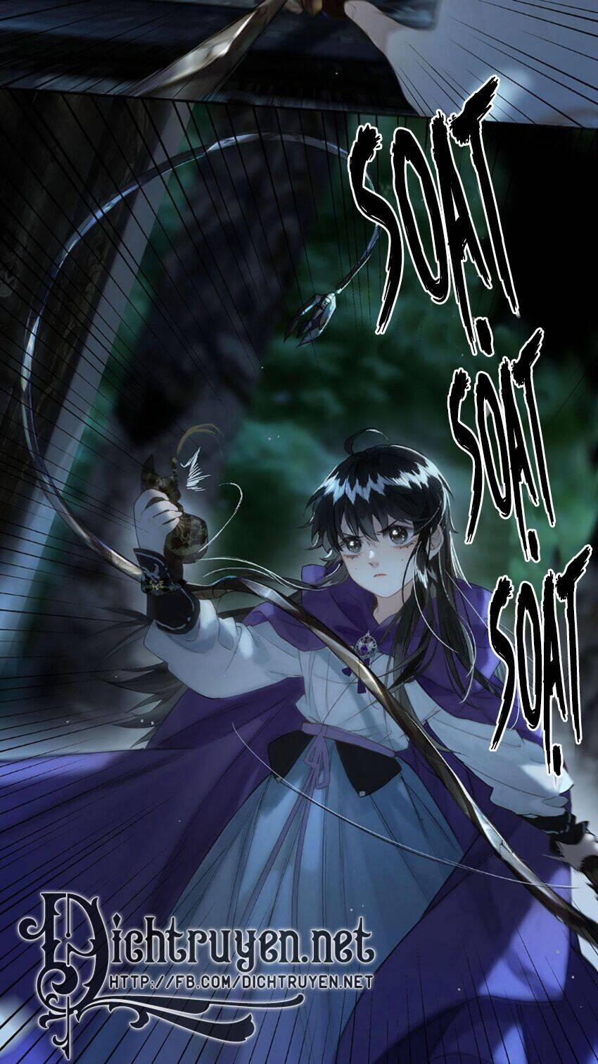 Lưu Hoa Bất Cập Xuân 38 trang 20