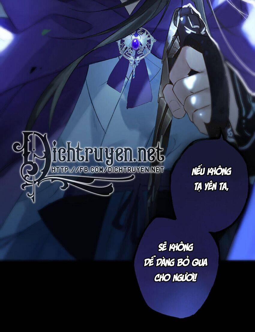 Lưu Hoa Bất Cập Xuân 38 trang 29