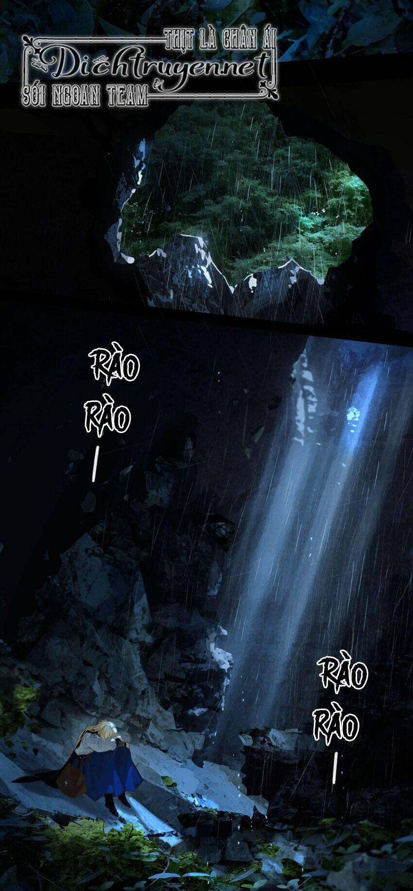 Lưu Hoa Bất Cập Xuân 38 trang 31