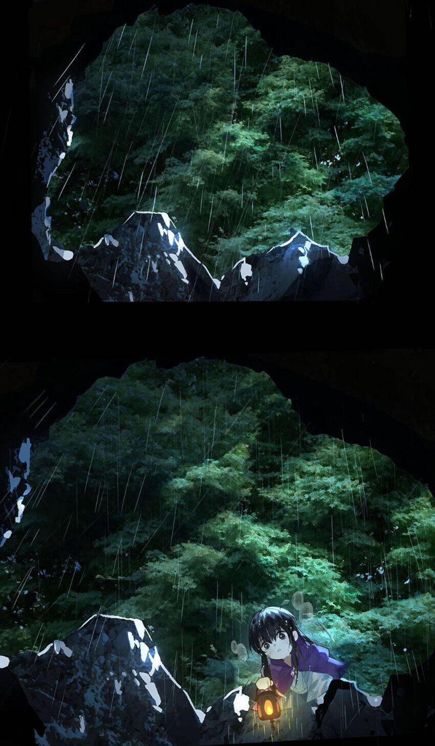 Lưu Hoa Bất Cập Xuân 38 trang 34