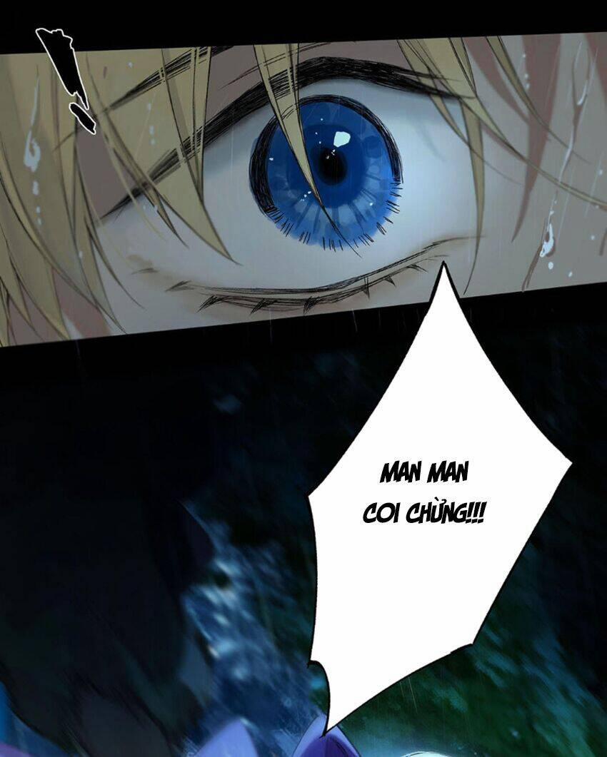 Lưu Hoa Bất Cập Xuân 38 trang 37