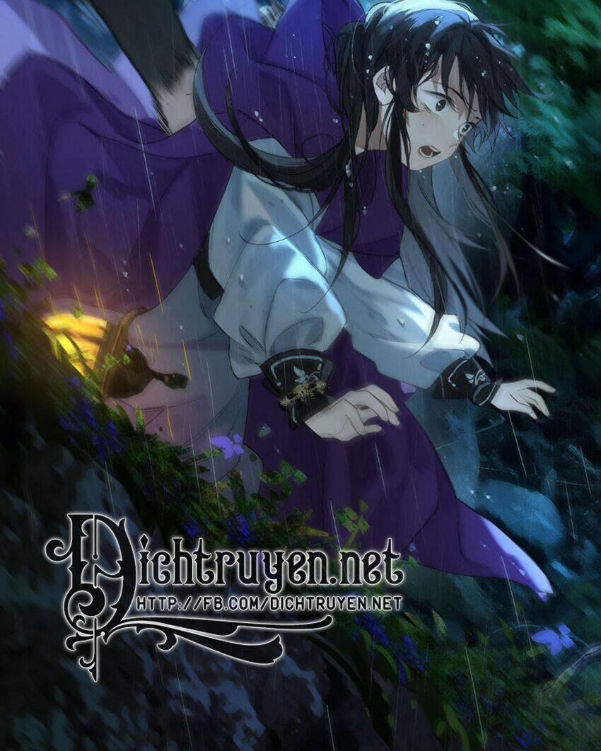 Lưu Hoa Bất Cập Xuân 38 trang 38