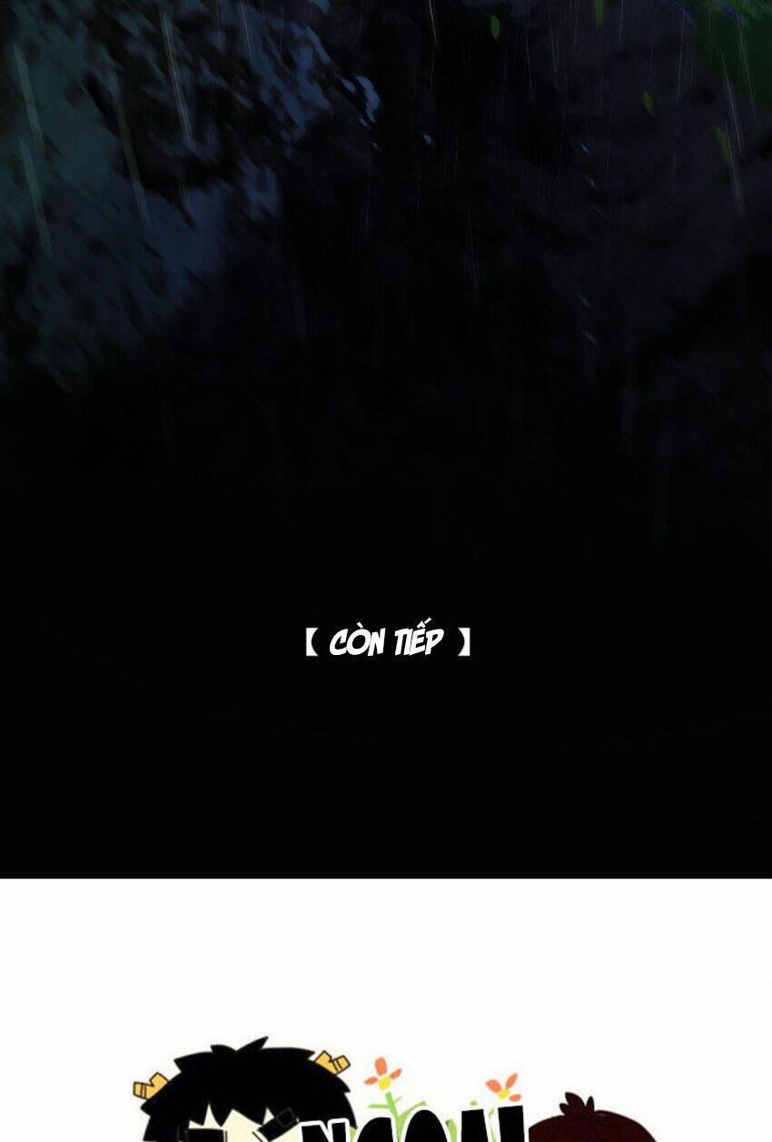 Lưu Hoa Bất Cập Xuân 38 trang 39