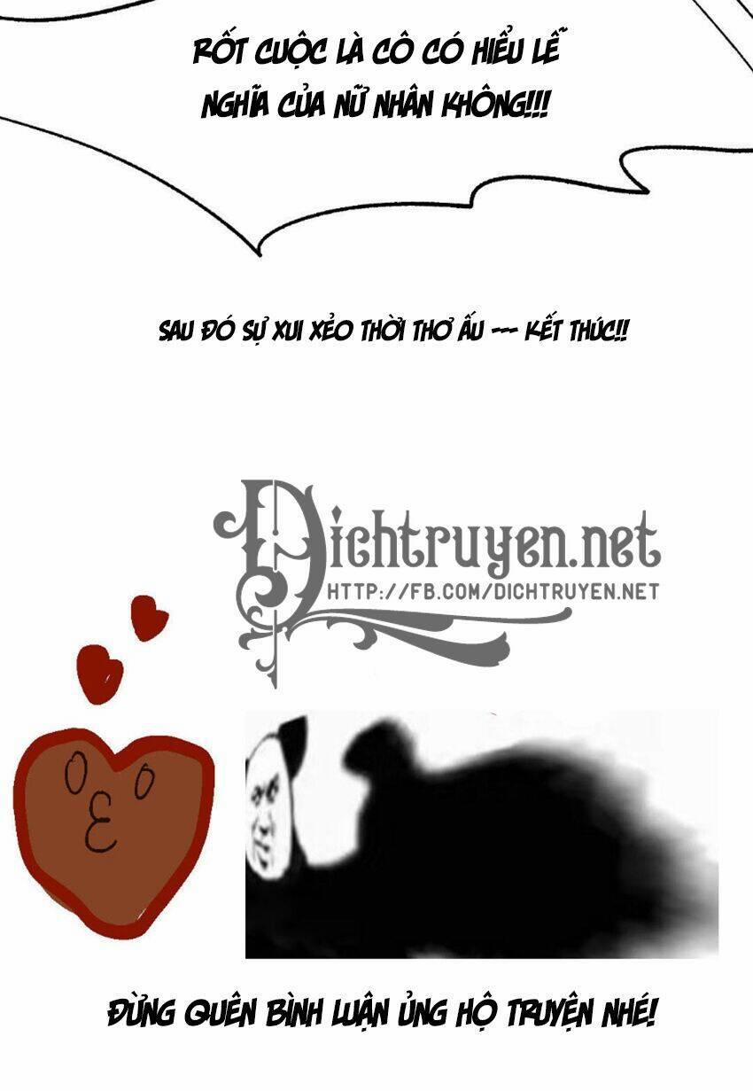 Lưu Hoa Bất Cập Xuân 38 trang 43