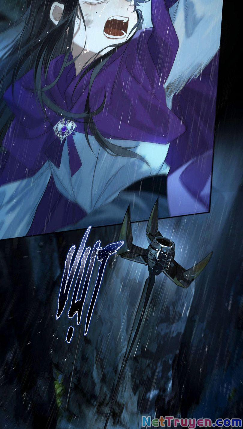 Lưu Hoa Bất Cập Xuân 39 trang 10