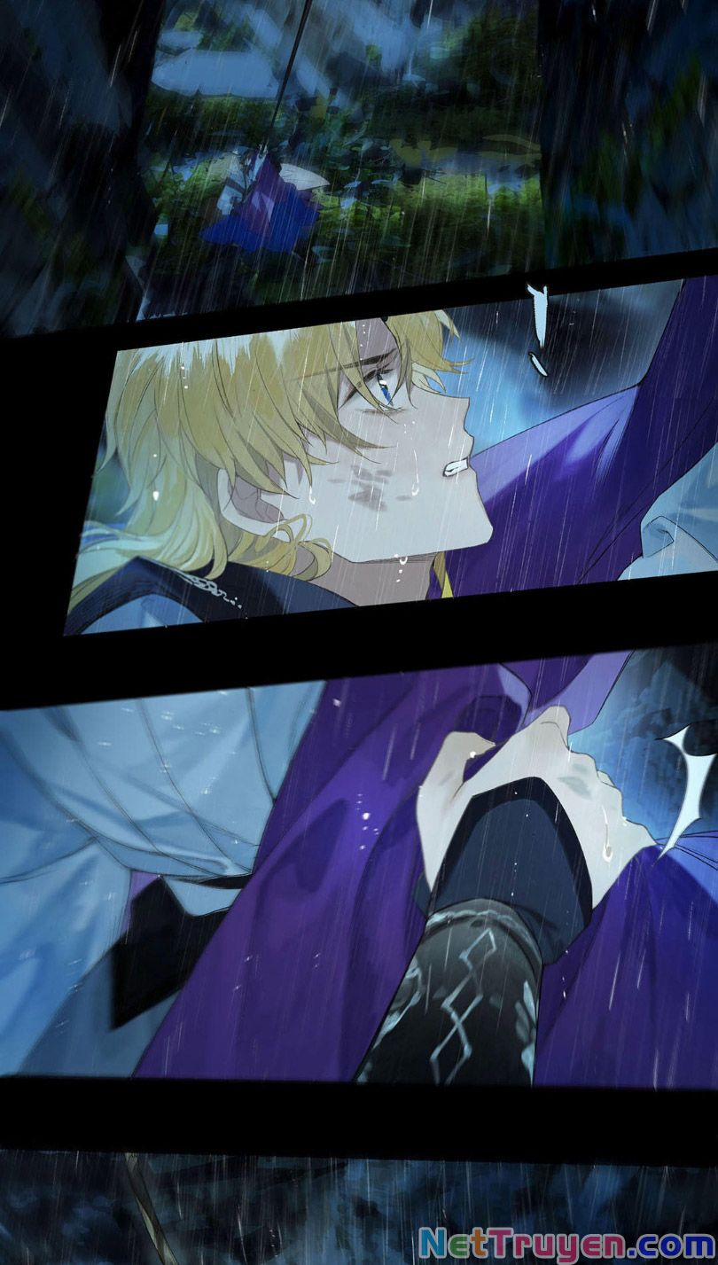 Lưu Hoa Bất Cập Xuân 39 trang 11