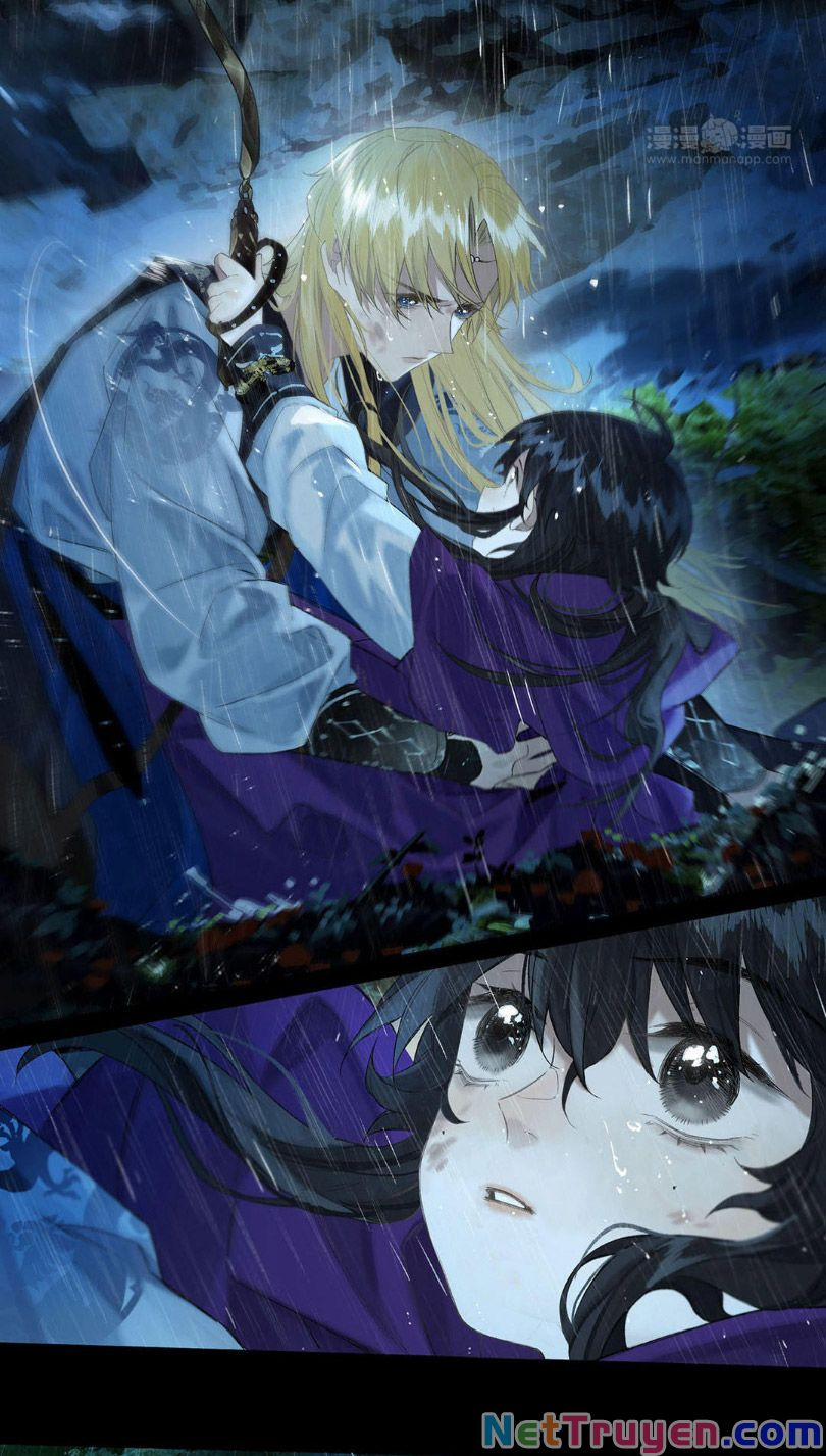 Lưu Hoa Bất Cập Xuân 39 trang 12