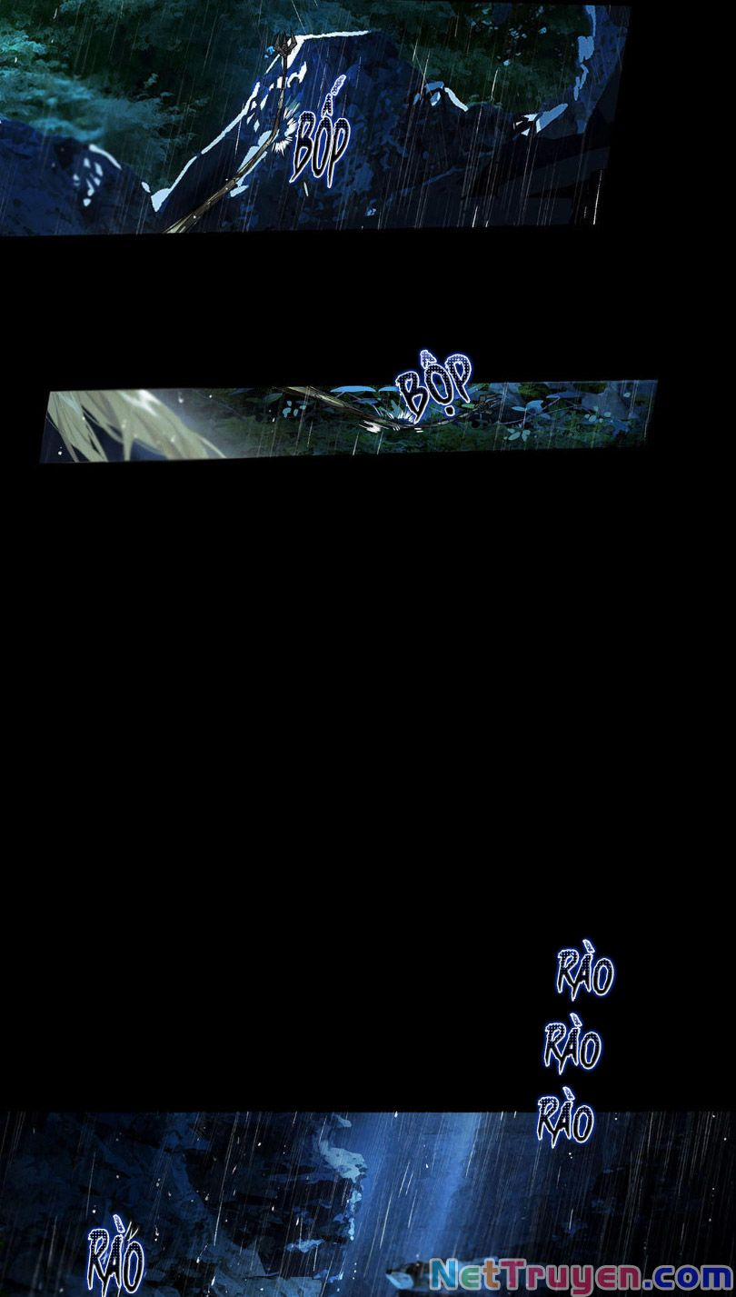 Lưu Hoa Bất Cập Xuân 39 trang 13