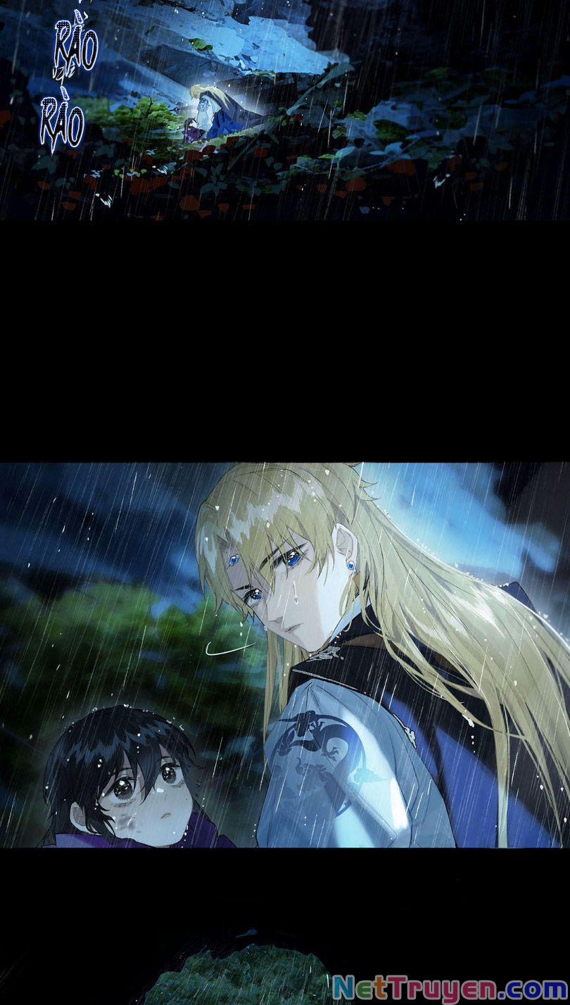 Lưu Hoa Bất Cập Xuân 39 trang 14