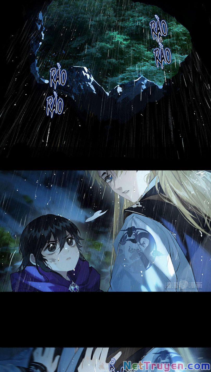 Lưu Hoa Bất Cập Xuân 39 trang 15