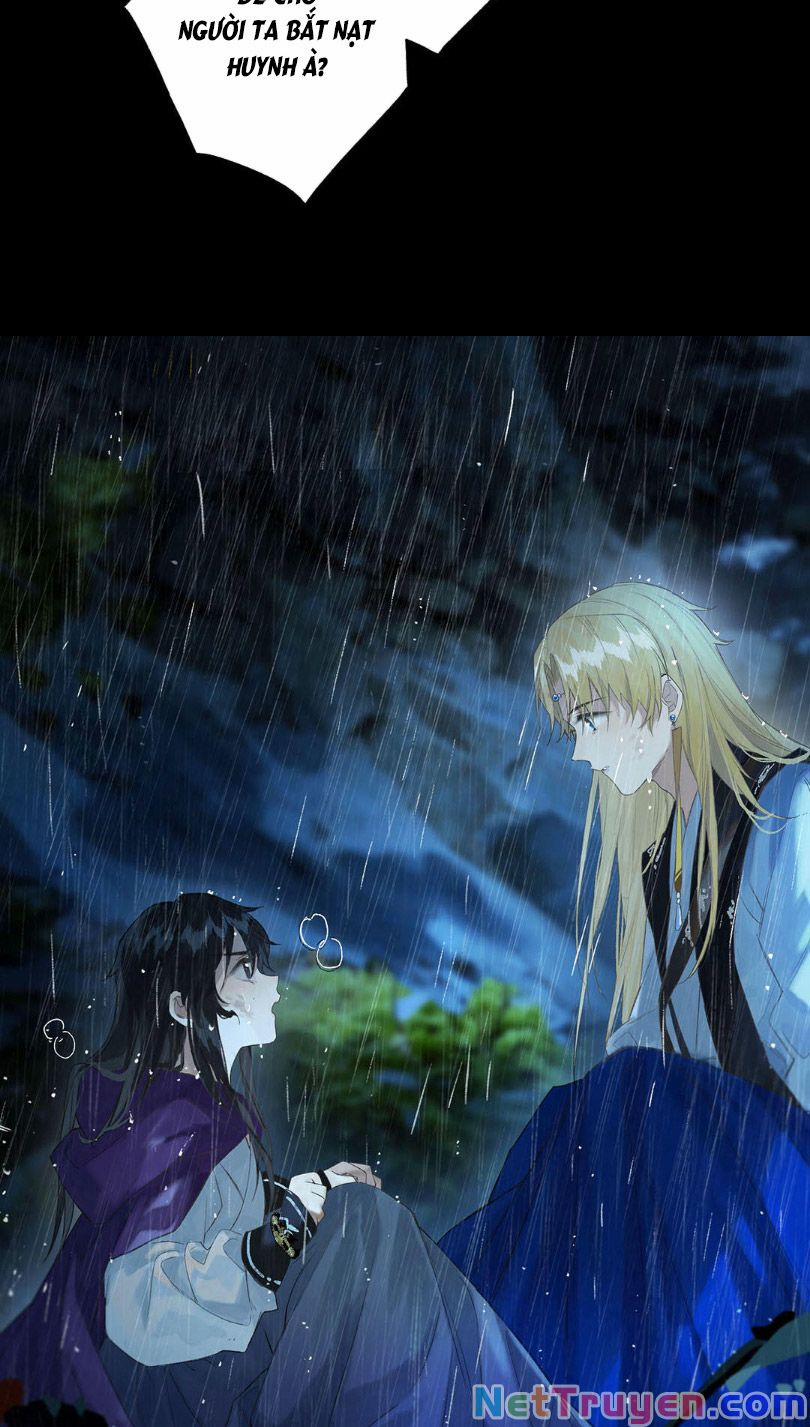 Lưu Hoa Bất Cập Xuân 39 trang 18