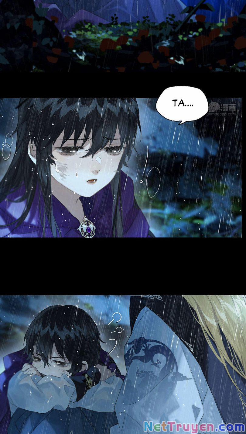 Lưu Hoa Bất Cập Xuân 39 trang 19