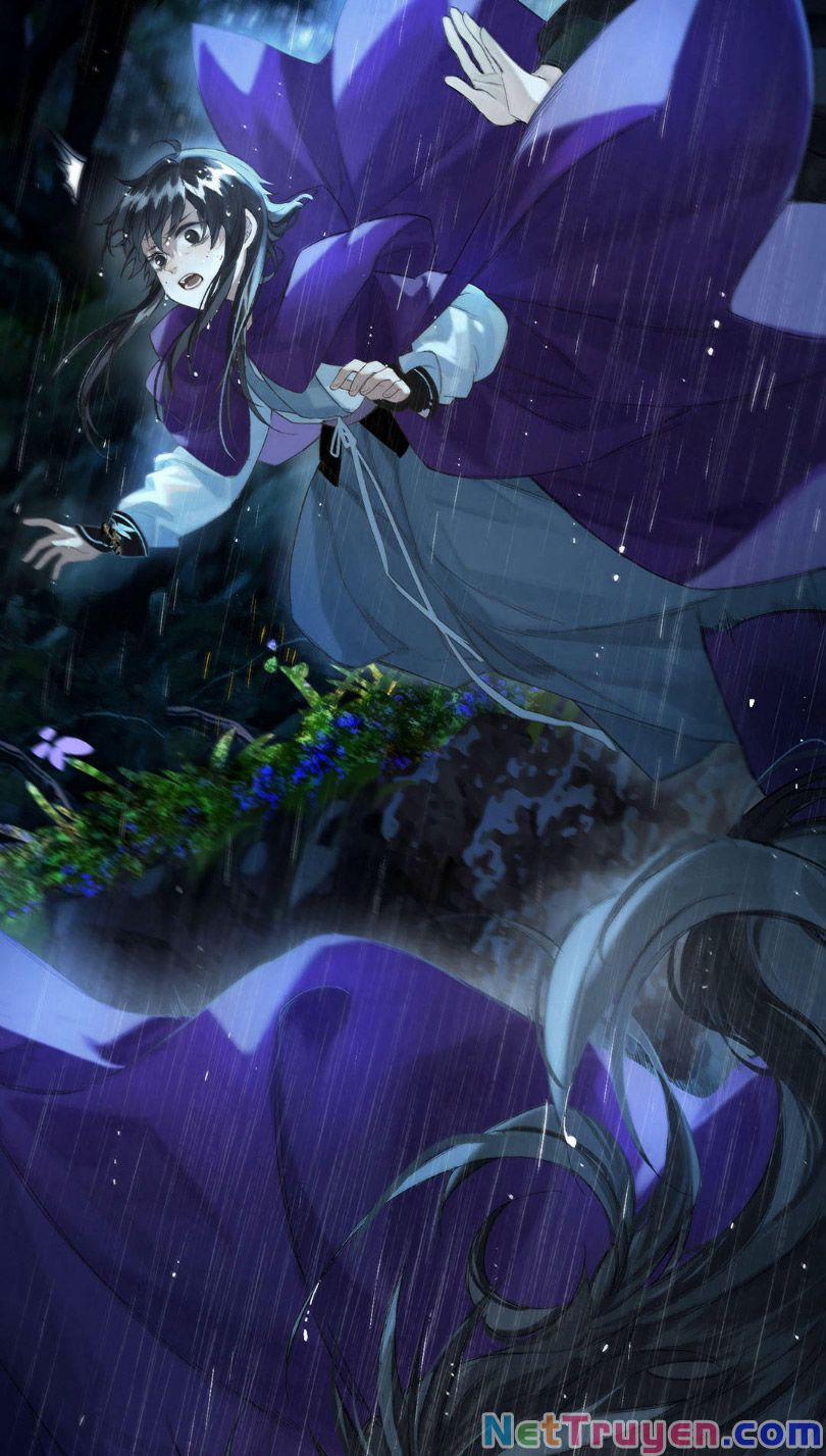 Lưu Hoa Bất Cập Xuân 39 trang 2