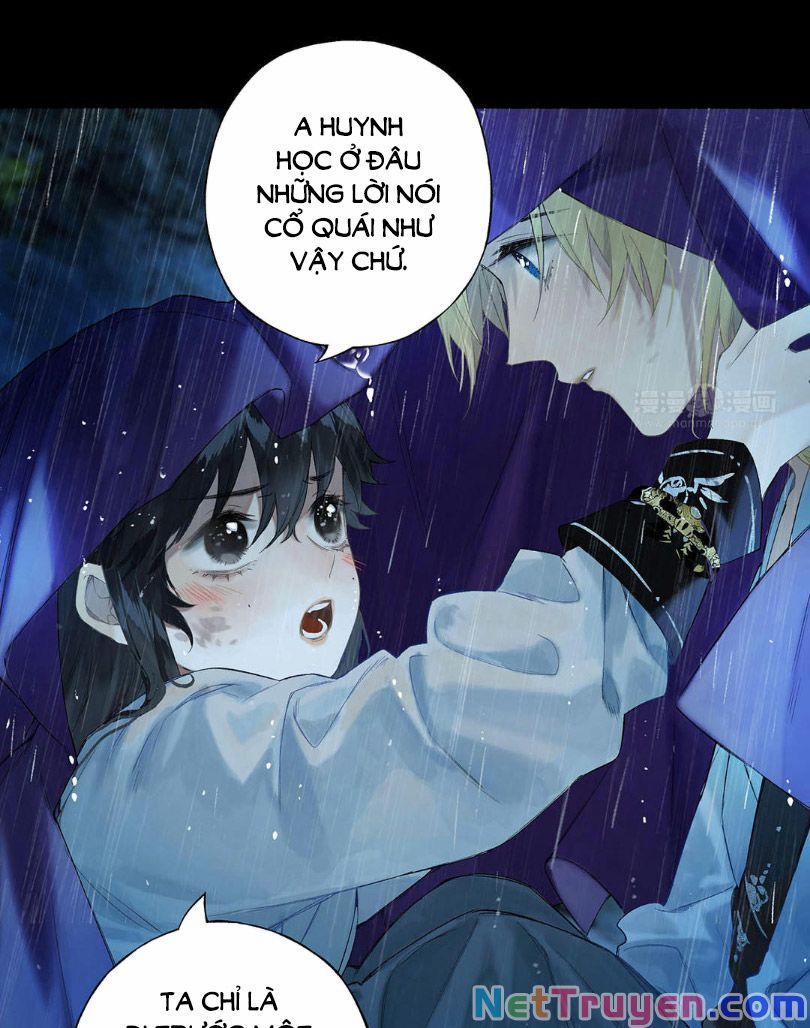 Lưu Hoa Bất Cập Xuân 39 trang 26