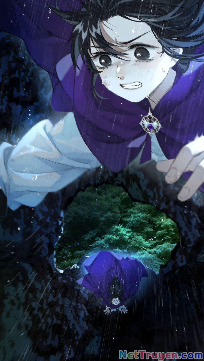 Lưu Hoa Bất Cập Xuân 39 trang 3