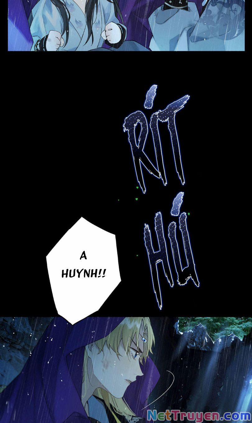 Lưu Hoa Bất Cập Xuân 39 trang 35