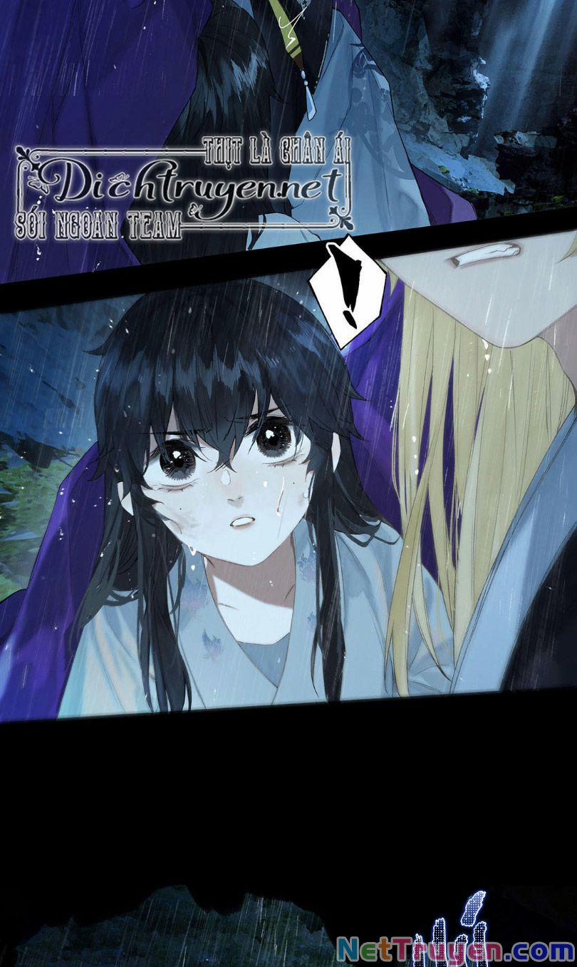 Lưu Hoa Bất Cập Xuân 39 trang 36