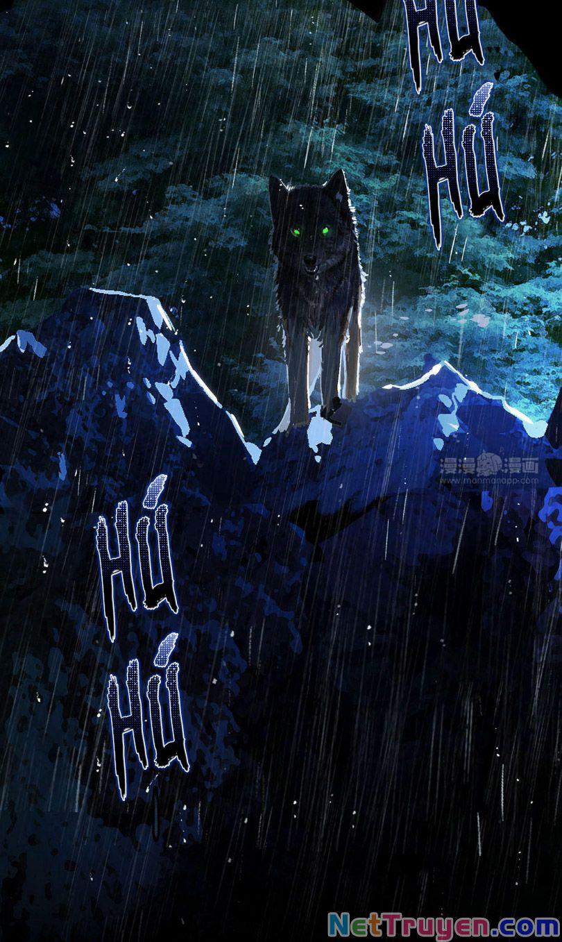 Lưu Hoa Bất Cập Xuân 39 trang 37