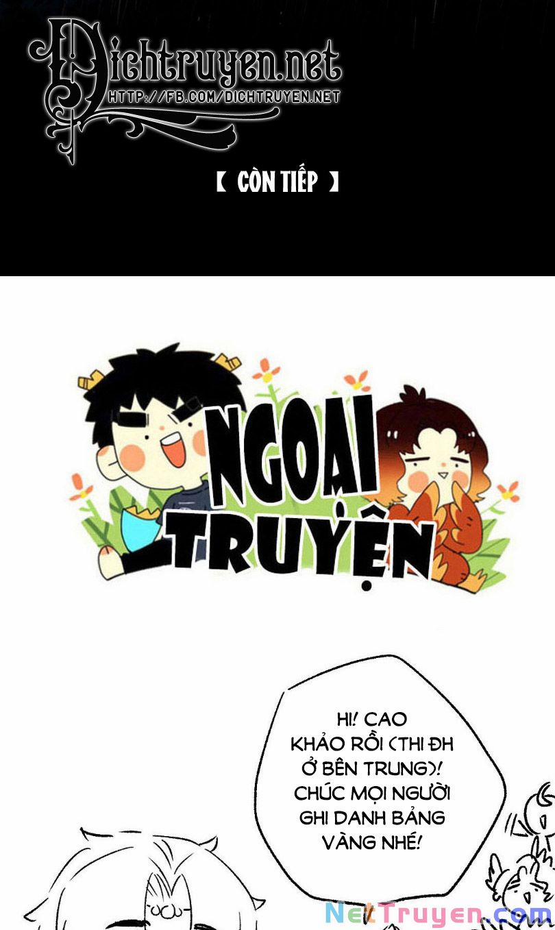 Lưu Hoa Bất Cập Xuân 39 trang 38