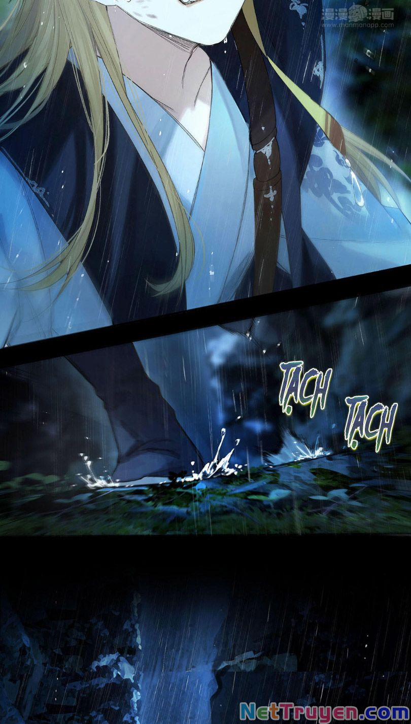 Lưu Hoa Bất Cập Xuân 39 trang 5