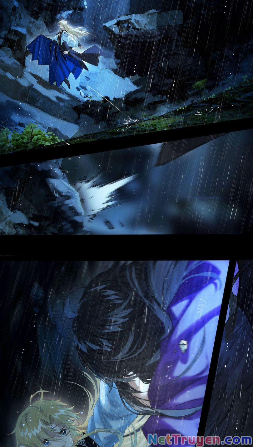 Lưu Hoa Bất Cập Xuân 39 trang 6