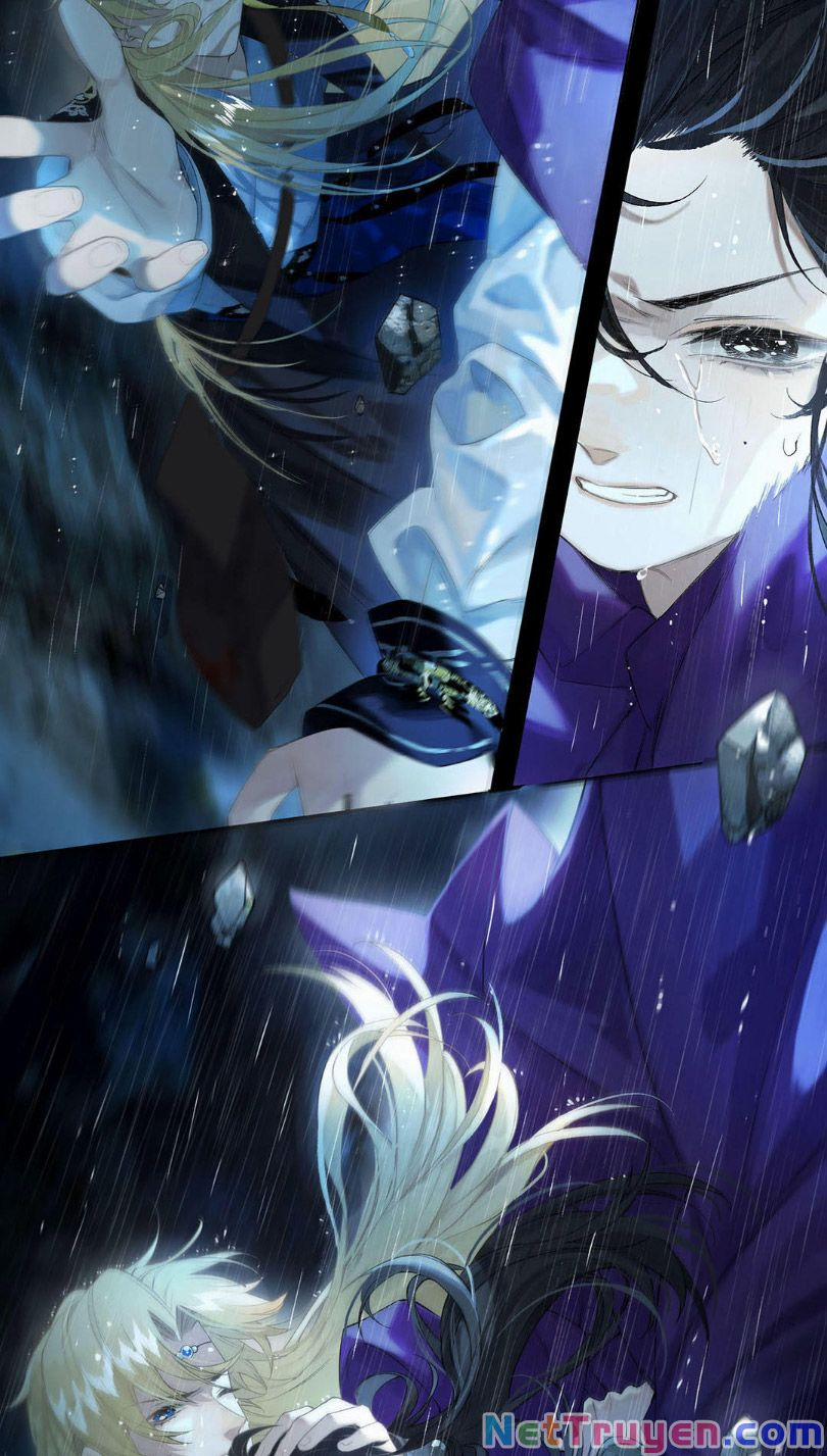 Lưu Hoa Bất Cập Xuân 39 trang 7