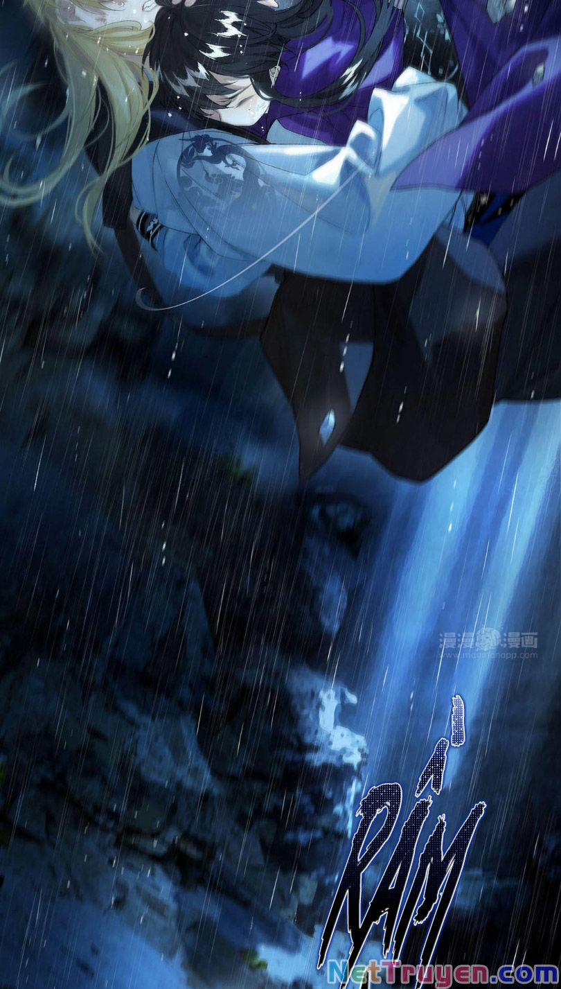 Lưu Hoa Bất Cập Xuân 39 trang 8