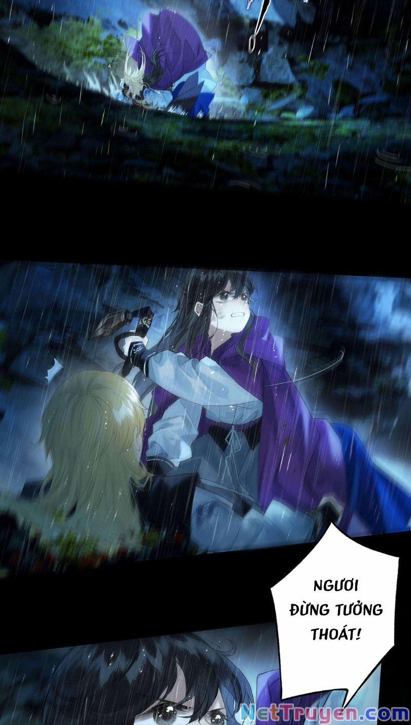 Lưu Hoa Bất Cập Xuân 39 trang 9