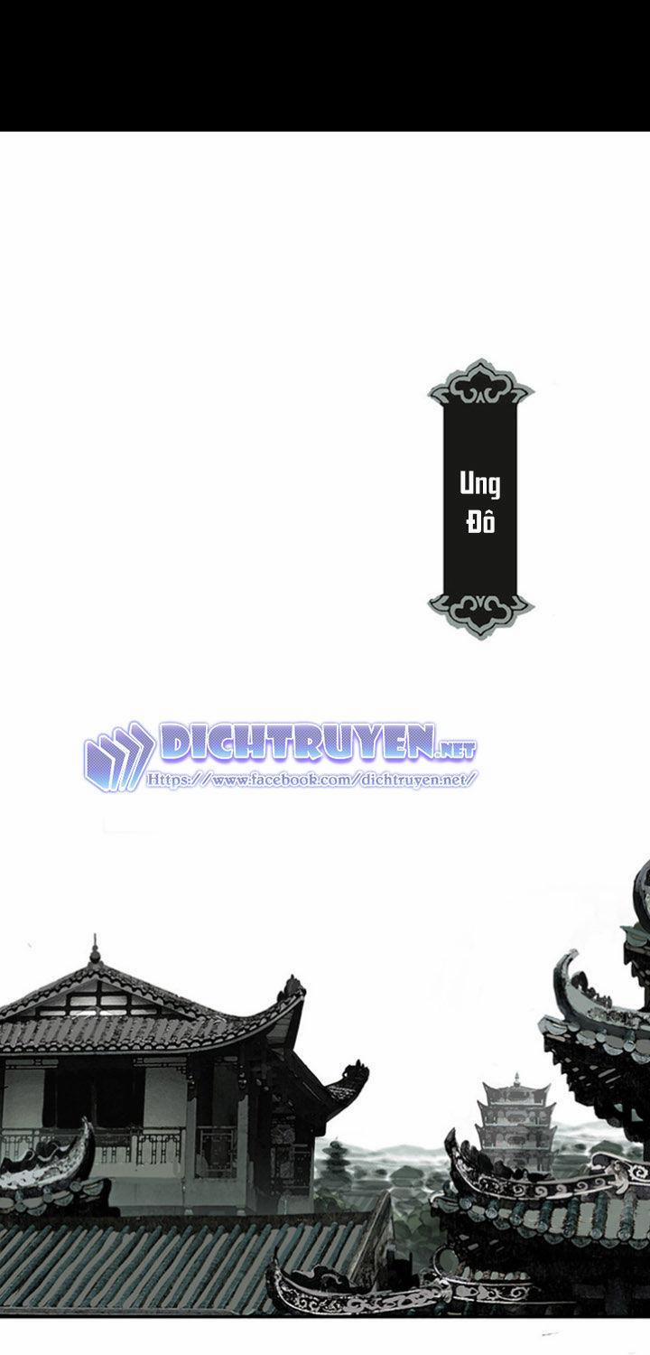 Lưu Hoa Bất Cập Xuân 4 trang 1