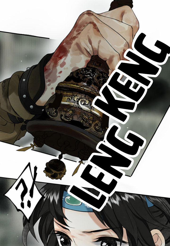 Lưu Hoa Bất Cập Xuân 4 trang 10