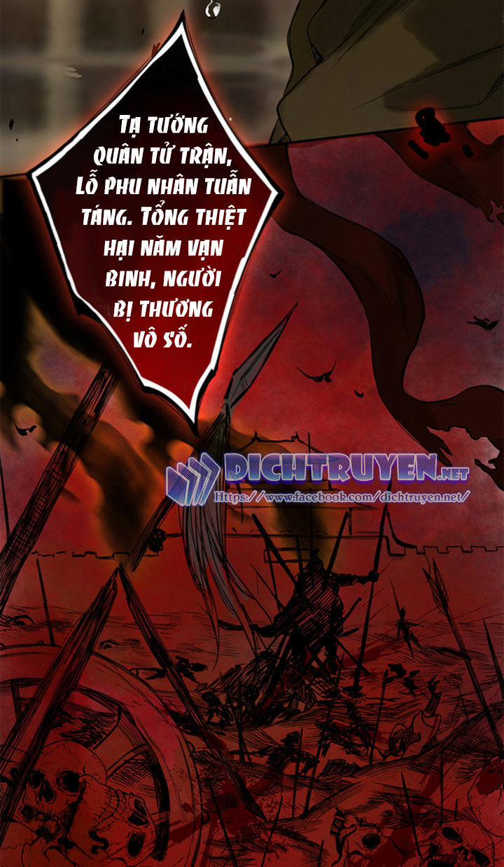 Lưu Hoa Bất Cập Xuân 4 trang 17