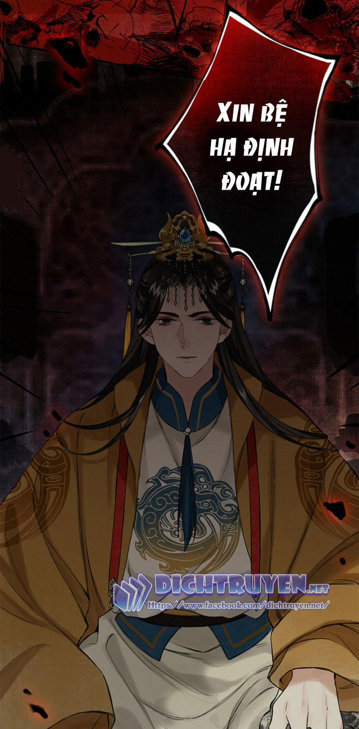 Lưu Hoa Bất Cập Xuân 4 trang 18