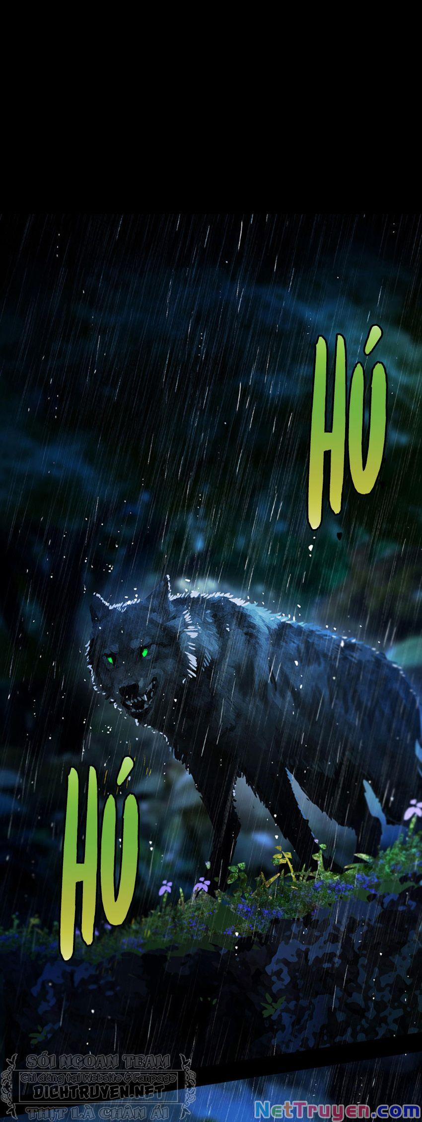 Lưu Hoa Bất Cập Xuân 40 trang 1