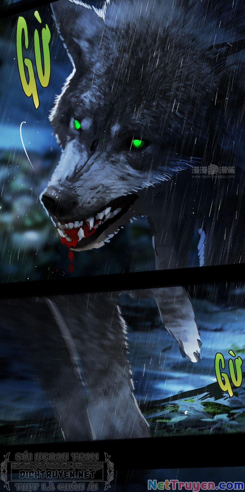 Lưu Hoa Bất Cập Xuân 40 trang 11