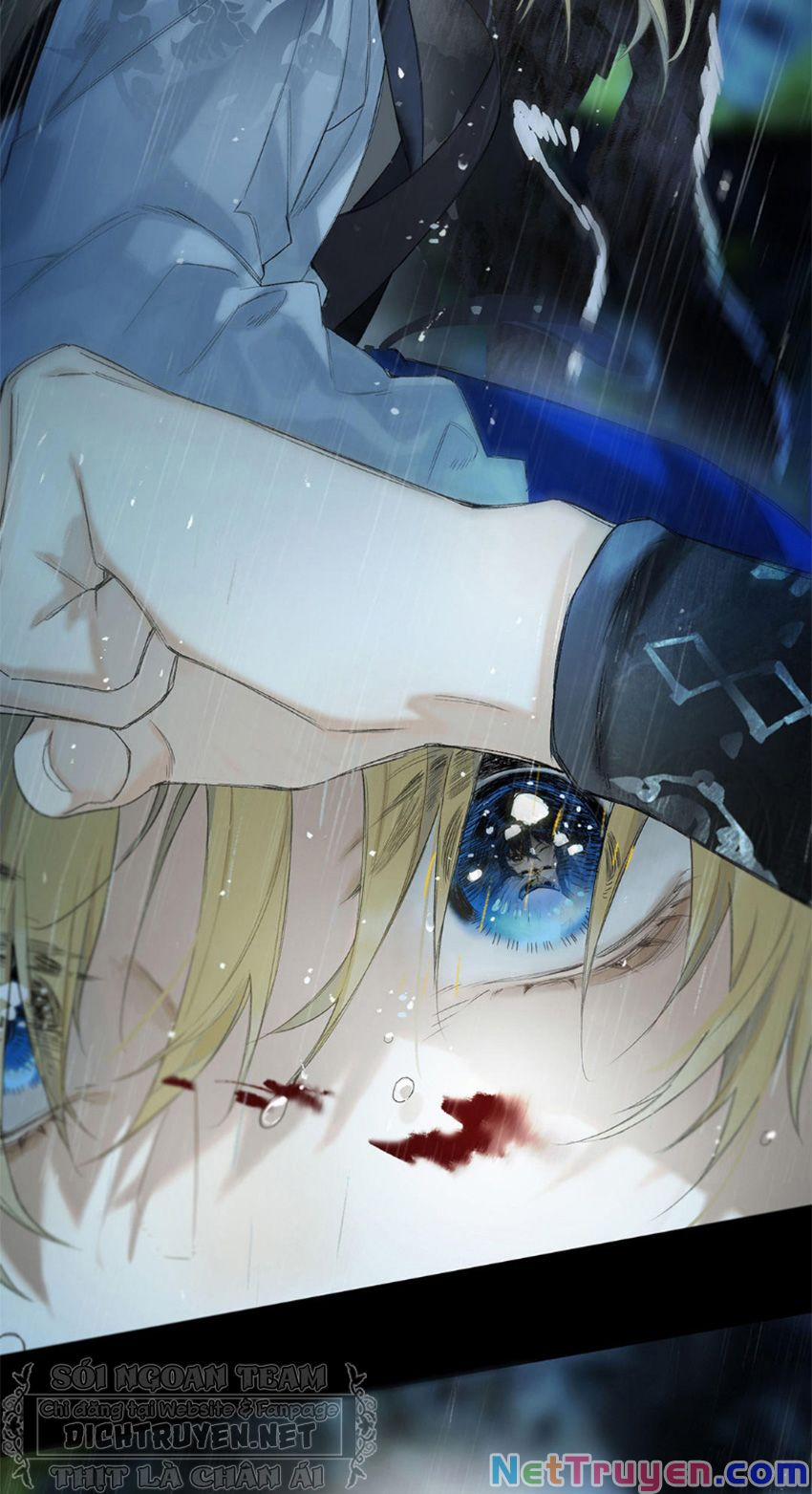 Lưu Hoa Bất Cập Xuân 40 trang 16