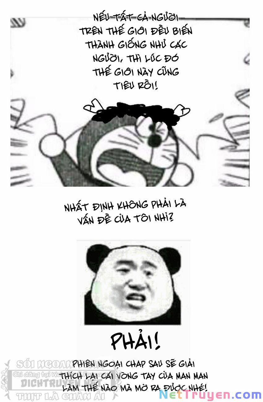 Lưu Hoa Bất Cập Xuân 40 trang 27