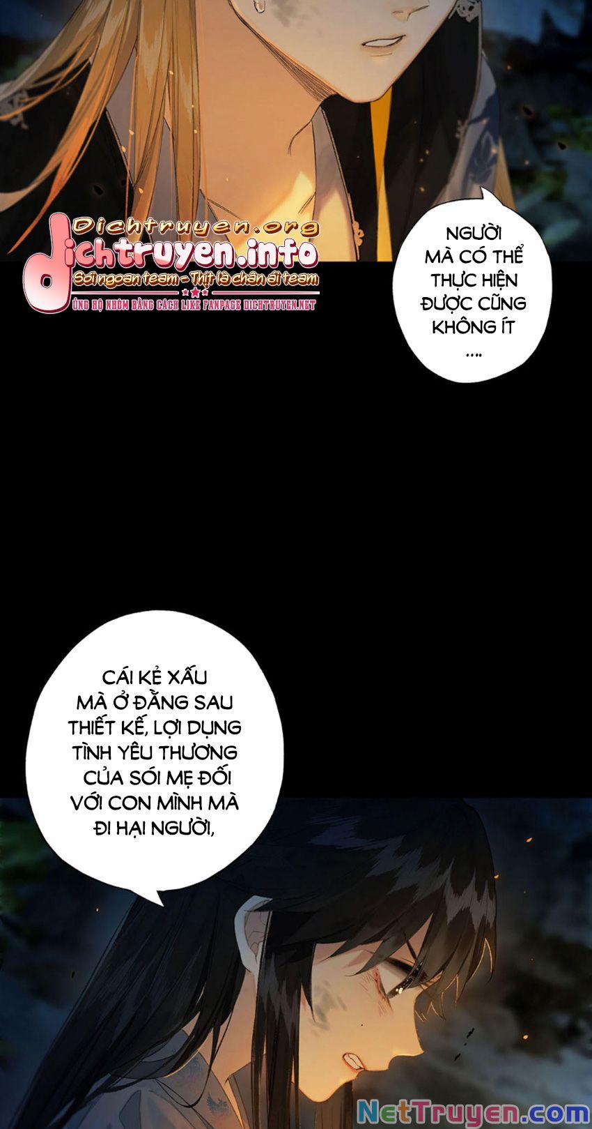 Lưu Hoa Bất Cập Xuân 41 trang 24