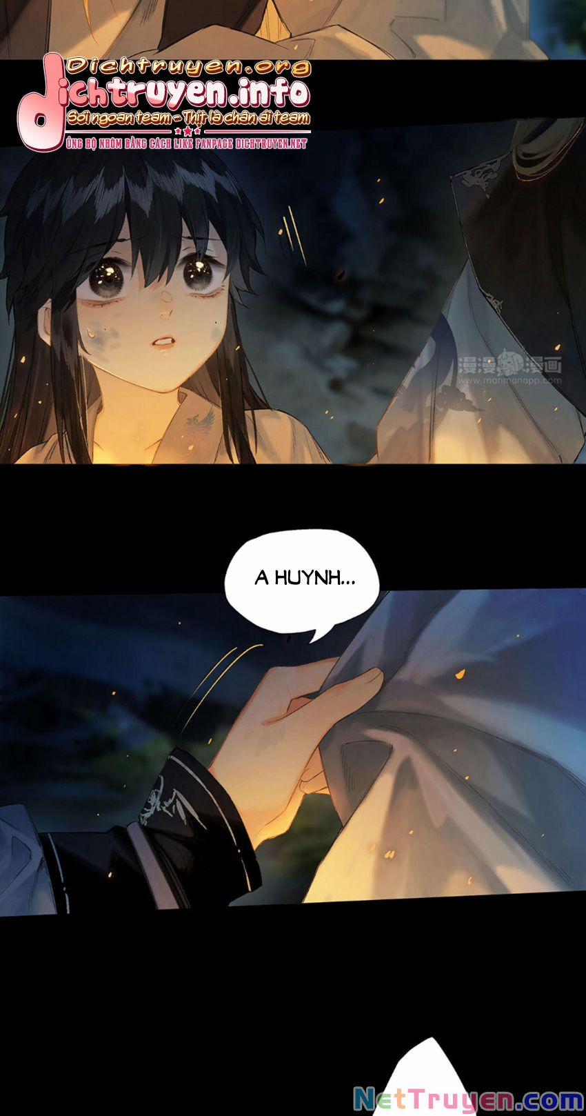 Lưu Hoa Bất Cập Xuân 41 trang 27