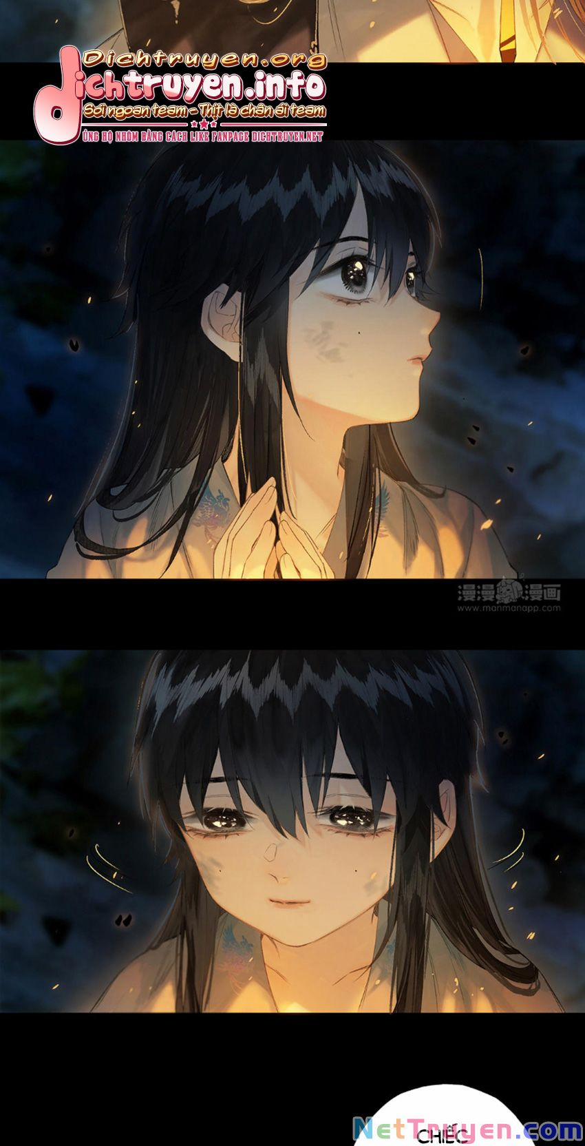 Lưu Hoa Bất Cập Xuân 41 trang 4