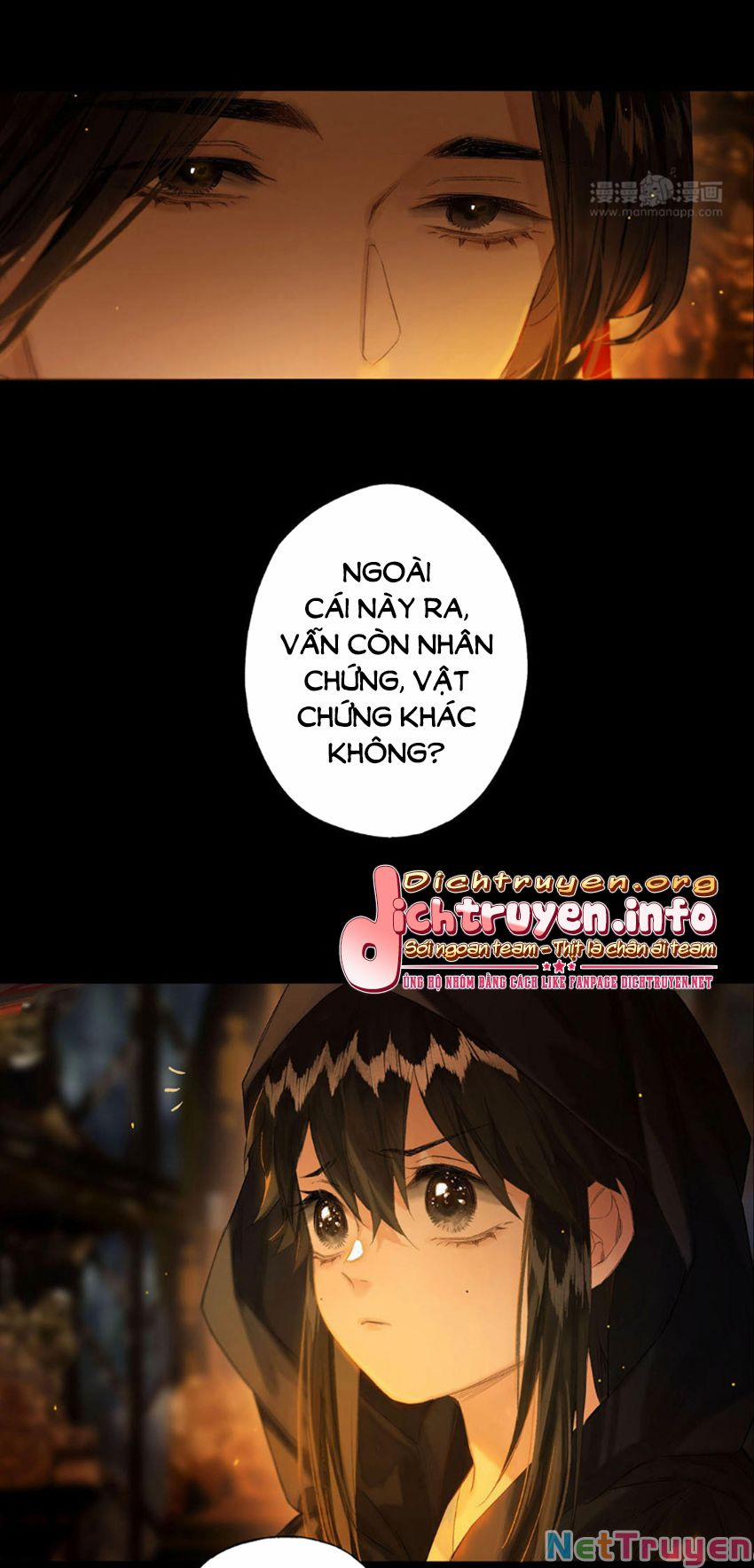 Lưu Hoa Bất Cập Xuân 42 trang 13